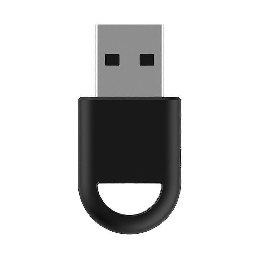 Type A GULIKIT PC02 Wireless Controller Adapter 2.4G/Bluetooth Receiver for NS08 09,Xbox One,Xbox