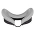 Type C For Meta Quest 3 VR Headset Eye Mask Soft Silicone Anti-sweat Protective Cover