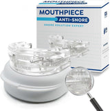 Anti-snoring devices, adjustable anti-snoring devices, snoring aids for men and women, anti-snoring aids for comfortable sleep and anti-snoring