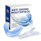 Anti Snoring Devices for Sleep, Anti Snoring Mouthpiece, Stop Snoring Devices, Adjustable Snore Stop