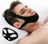 Anti Snoring Chin Strap, Upgrade Stop Snore Chin Strap, Snoring Solution Snore Stopper, Professional Effective Anti Snore Devices Stop Snoring Sleep