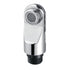 Faucet Shower Faucet Replacement Part of Water Faucet for Kitchen Sink Sink 84 29mm