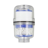 Transparent - Faucet Water Filter - Kitchen Splash Proof Water Filter Faucet