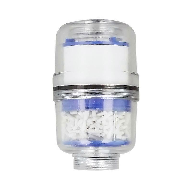 Transparent - Faucet Water Filter - Kitchen Splash Proof Water Filter Faucet