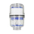 Transparent - Faucet Water Filter - Kitchen Splash Proof Water Filter Faucet