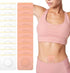 20Pcs Castor Oil Belly Button Patch, Castor Oil Patches Disposable, Castor Oil