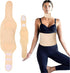 2pcs Castor Oil Pack Kit, Adjustable Reusable Castor Oil Belt & Castor Oil Neck