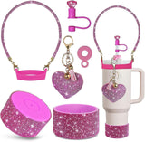 5-Piece Stanley Cup Accessory Set