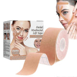 Face Tape For Castor Oil, Face Tape For Castor Oil Effective, For Face