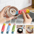 For Stanley Cup Accessories  3-in-1 Cup Cover Brush Multifunctional Cleaning Brush Milk Bottle Cup Cup Cup Brush Cup