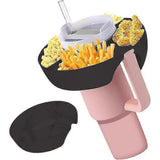 Stanley Cup 30 Oz Snack Bowl With Handle, Reusable Snack Bowl, Stanley Accessories