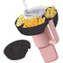 Stanley Cup 30 Oz Snack Bowl With Handle, Reusable Snack Bowl, Stanley Accessories