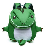 Small Dinosaur Bag - boy and girls 3D Dinosaur Backpack
