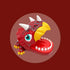 Dinosaur Teeth Toys Dinosaur Dentist Game Finger Teeth Toys For boy and girls Dinosaur Biting Finger Dentist Games Funny Toys Dinosaur