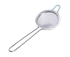 Stainless Steel Flour Sieve Sifter Screen Mesh Strainer Colander Kitchen Tool-3