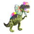 Dinosaur, Walking Dinosaur, Dinosaur Robot, With Realistic Dinosaur, Moves While Making Roaring Sound