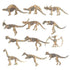 Dinosaur Fossil Skeleton Dinosaur Model Dinosaur Skeleton Toys