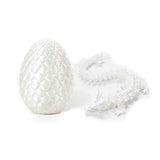 3D Printed Dragon in Egg, Full Articulated Dragon Crystal Dragon with Dragon Egg,50% Offer