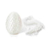 3D Printed Dragon in Egg, Full Articulated Dragon Crystal Dragon with Dragon Egg,50% Offer