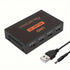 1 In 4 Out 4K HDMI Splitter with AC Adapter