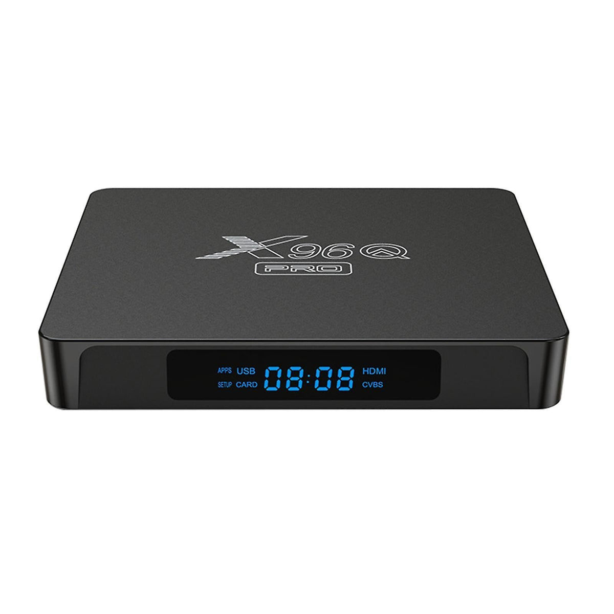 4K Ultra HD Dual-Band WiFi 3D Player OTA Upgrade (2G + 16G)