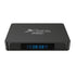 4K Ultra HD Dual-Band WiFi 3D Player OTA Upgrade (2G + 16G)