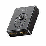 4K HDMI Switch 2 In 1 Out / 1 In 2 Out for PS4 TV Box
