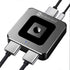 8K 60Hz / 4K 120Hz HDMI Switch 2.1 Bi-Directional 2 In 1 Out for PS4/5 TV Box