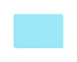 Pastry Mat Non-stick Silica Gel Dough Rolling Mat-Blue S