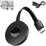 TV Box with HDMI Access to All Channels(4K+5G)