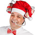 Adjustable Drinking Helmet Can Holder - Beer Hat