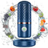 Fruit & Vegetable Washing Machine - Food Purifier for Deep Cleaning