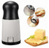 Manually Adjustable Cheese Mill & Grater