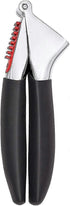 Easy-to-Use Garlic Press - Good Grips Kitchen Tool for Crushing Garlic