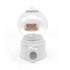 Mini Candy Machine - Plastic Gumball Dispenser for babies