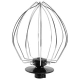 Stainless Steel Balloon Whisk - Wire Whip Mixer Attachment