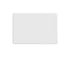 Pastry Mat Non-stick Silica Gel Dough Rolling Mat-White S
