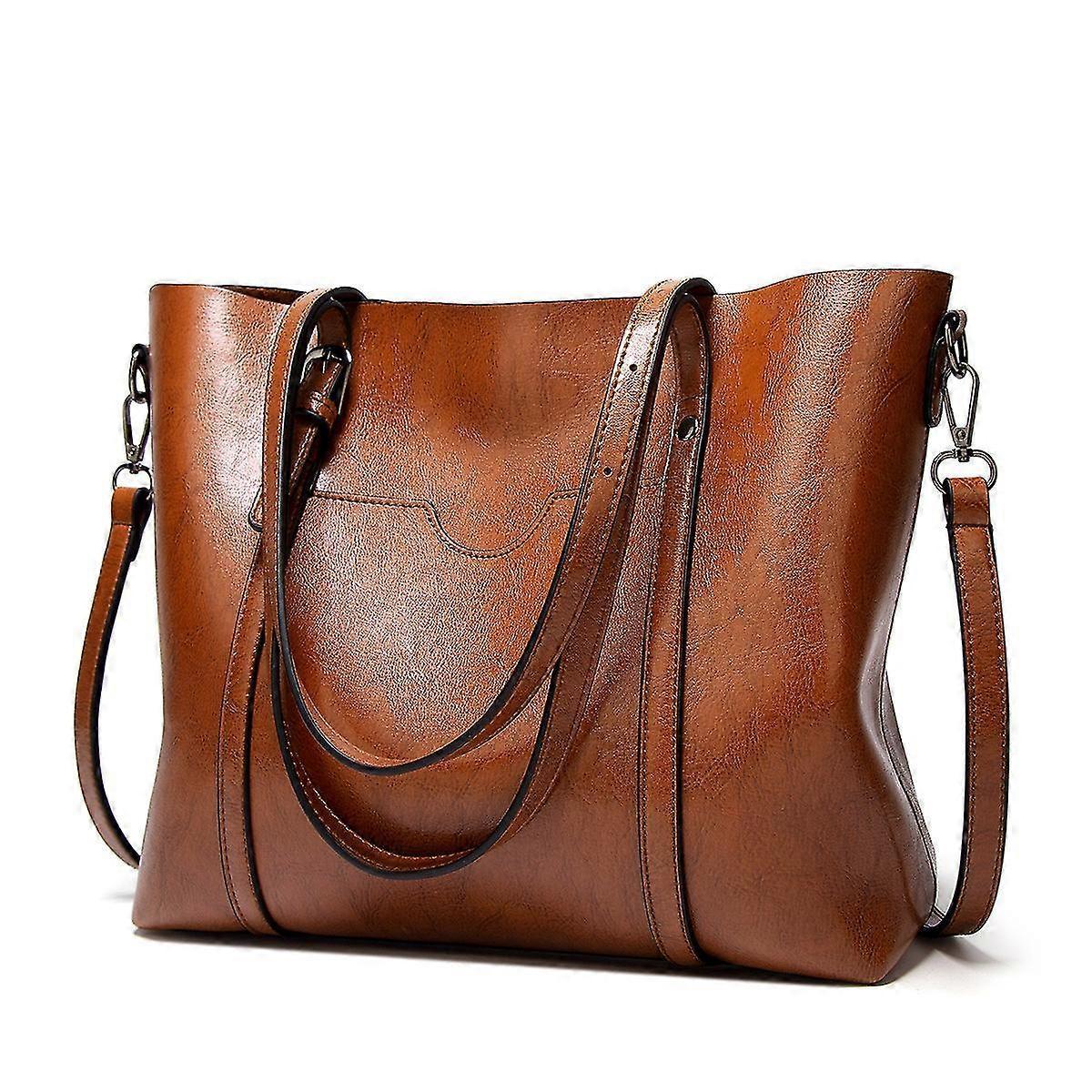 Ladies Large Shoulder Bag Tote Bag Casual Tote