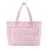 Lightweight Puffy Tote Bag for Women with Compartments Shoulder Bag