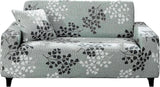 3 Seater Stretch Sofa Cover with Armrests Universal Fit 190-230cm