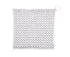 Stainless Steel Cast Iron Skillet Cleaner Chainmail Scrubber-7inch