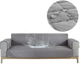 Waterproof Non-Slip Sofa Cover Sofa Throw Protection 116*190cm