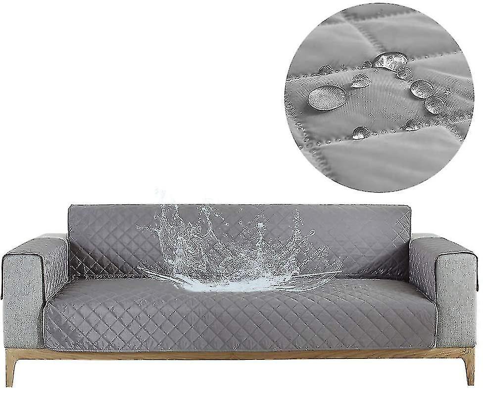 Waterproof Non-Slip Sofa Cover Sofa Throw Protection 116*190cm
