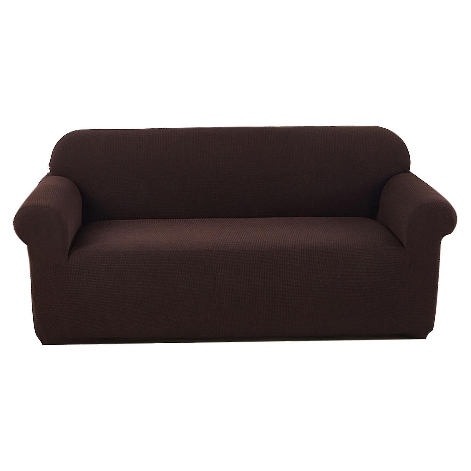 2 Seater Magic Sofa Cover Sofa Cushion Towel Cover Slipcover 145-185cm