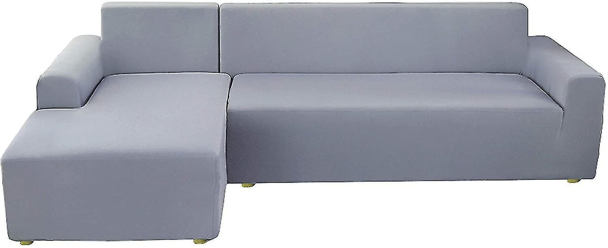 Stretch 3 Seater Sofa Cover Elastic Couch Protector