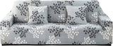 Stretch Jacquard Sofa Cover for 1 Seater 90-140cm Sofa Protector