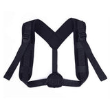 Posture Corrector Brace for Men & Women - Improve Posture & Alignment
