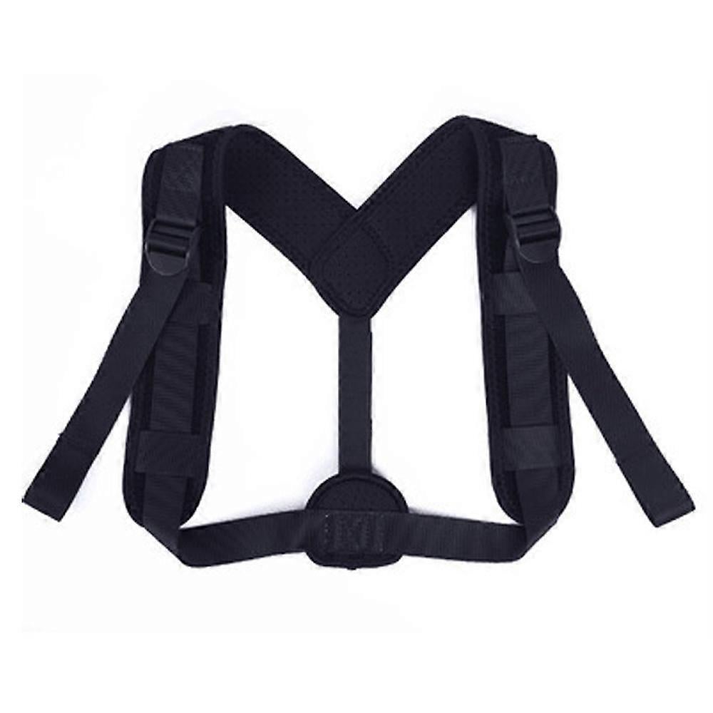 Posture Corrector Brace for Men & Women - Improve Posture & Alignment