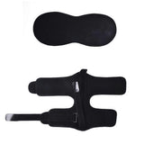 Plantar Fasciitis Night Splint - Adjustable Brace for Heel & Foot Pain Relief