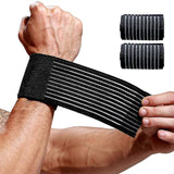 Wrist Brace for Carpal Tunnel - Compression Support for Arthritis & Typing